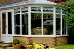 conservatories Bolnore