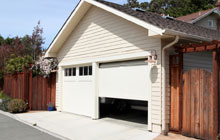 Bolnore garage construction leads